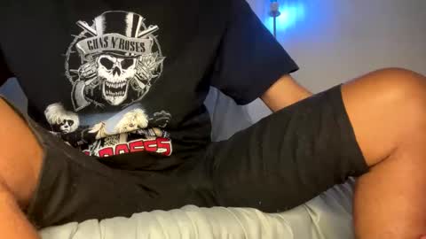 Sean pablo Sanz online show from November 2025 01:43:02 PM