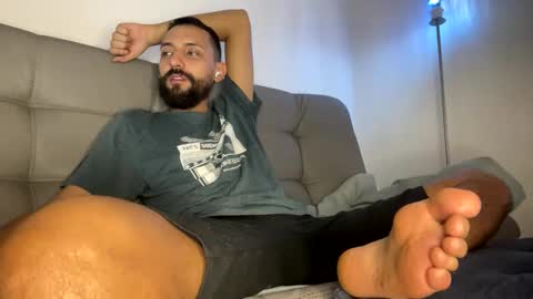 Sean pablo Sanz online show from December 2025 02:11:01 PM