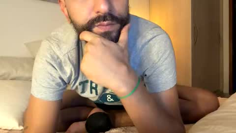 Sean pablo Sanz online show from June 2026 04:50:01 AM