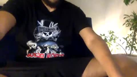Sean pablo Sanz online show from July 2026 11:24:02 PM