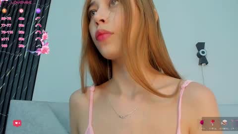 Snapshot of seattle_rousse chatting on January 2026 12:42:02 PM Rosie online show from January 2026 12:42:02 PM