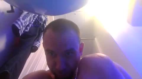 seattleboy007 online show from April 2026 10:27:01 PM