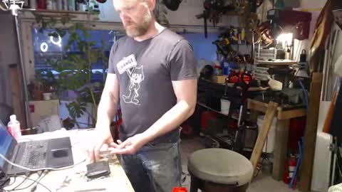 Seattlemanwhore online show from April 2026 01:56:02 PM