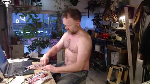 Seattlemanwhore online show from April 2026 01:57:02 PM