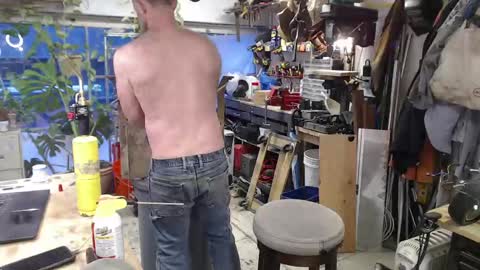 Seattlemanwhore online show from May 2026 01:48:01 PM