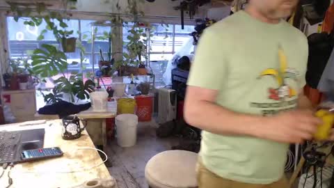 Seattlemanwhore online show from May 2026 02:03:02 PM
