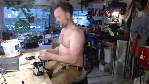Seattlemanwhore online show from May 2026 02:35:02 PM
