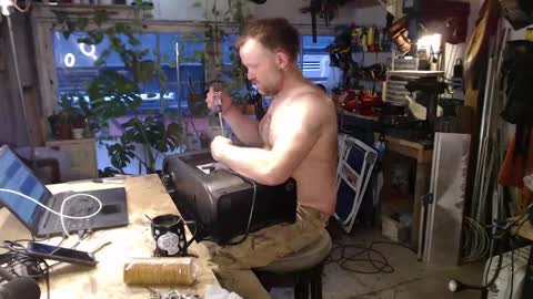 Seattlemanwhore online show from May 2026 01:28:01 PM