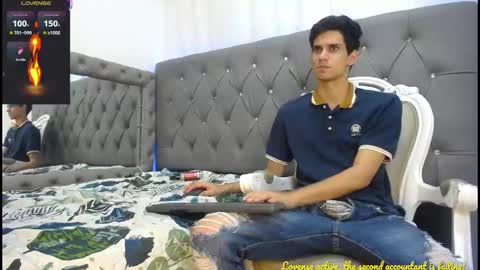 sebalexis7 online show from September 2025 03:10:02 AM