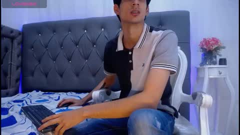 sebalexis7 online show from October 2025 03:01:02 AM