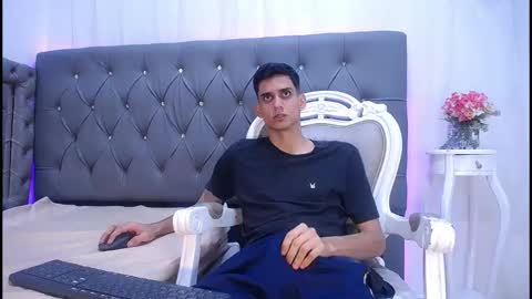 sebalexis7 online show from October 2025 03:19:01 AM