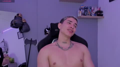 Snapshot of sebas__23 chatting on January 2025 04:38:01 AM Sebastin online show from January 2025 04:38:01 AM