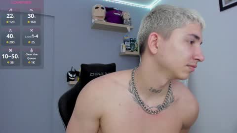 Snapshot of sebas__23 chatting on February 2025 08:10:01 PM Sebastin online show from February 2025 08:10:01 PM