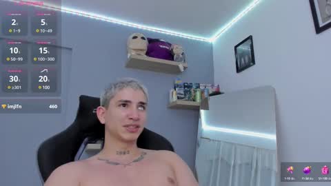 Snapshot of sebas__23 chatting on February 2025 12:41:02 AM Sebastin online show from February 2025 12:41:02 AM