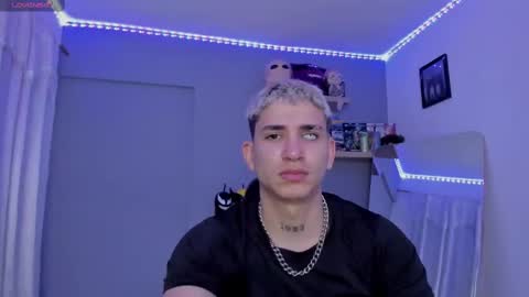 Snapshot of sebas__23 chatting on February 2025 07:04:02 PM Sebastin online show from February 2025 07:04:02 PM