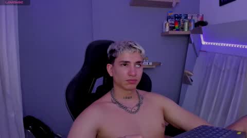 Snapshot of sebas__23 chatting on March 2025 06:00:01 PM Sebastin online show from March 2025 06:00:01 PM