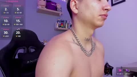 Snapshot of sebas__23 chatting on March 2025 03:35:01 PM Sebastin online show from March 2025 03:35:01 PM