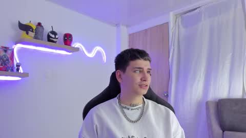 Snapshot of sebas__23 chatting on February 2026 01:21:02 AM Sebastin online show from February 2026 01:21:02 AM