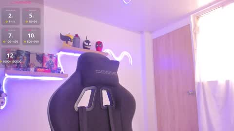 Snapshot of sebas__23 chatting on March 2026 07:31:01 PM Sebastin online show from March 2026 07:31:01 PM