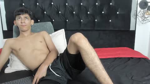Sebastian Alvarez online show from July 2026 12:07:01 AM