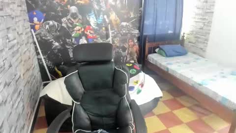 sebas jusa online show from April 2026 02:42:01 PM