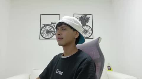 Snapshot of sebas_lover_ chatting on October 2025 09:26:02 PM SEBASTIAN online show from October 2025 09:26:02 PM