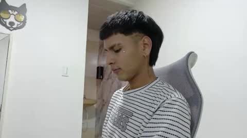 Snapshot of sebas_lover_ chatting on October 2025 08:20:02 PM SEBASTIAN online show from October 2025 08:20:02 PM