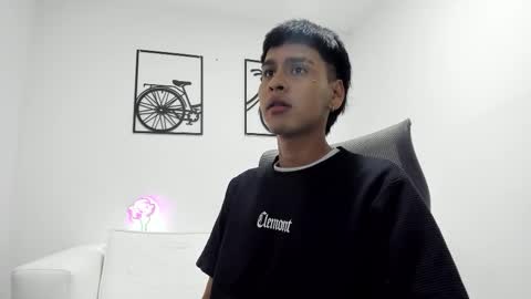 Snapshot of sebas_lover_ chatting on October 2025 07:57:02 PM SEBASTIAN online show from October 2025 07:57:02 PM