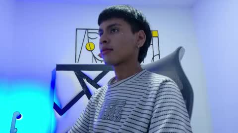 Snapshot of sebas_lover_ chatting on November 2025 10:21:02 PM SEBASTIAN online show from November 2025 10:21:02 PM