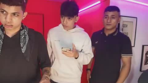 sebas_pretty7 online show from July 2026 12:42:02 PM