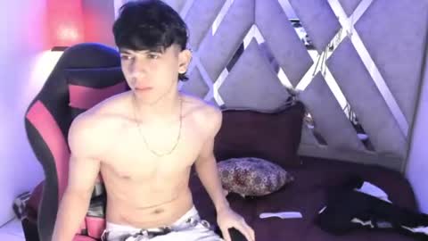 sebas_pretty7 online show from July 2026 12:31:01 PM
