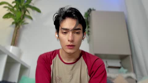 Snapshot of sebas_rosse chatting on January 2025 04:30:02 AM sebastian online show from January 2025 04:30:02 AM