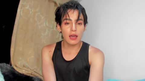 Snapshot of sebas_rosse chatting on February 2025 12:15:02 AM sebastian online show from February 2025 12:15:02 AM