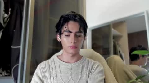 Snapshot of sebas_rosse chatting on February 2025 01:24:01 AM sebastian online show from February 2025 01:24:01 AM