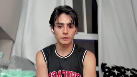 Snapshot of sebas_rosse chatting on February 2025 11:36:02 PM sebastian online show from February 2025 11:36:02 PM