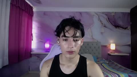 Snapshot of sebas_rosse chatting on March 2025 05:07:02 PM sebastian online show from March 2025 05:07:02 PM