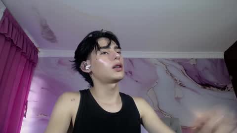 Snapshot of sebas_rosse chatting on March 2025 08:12:01 PM sebastian online show from March 2025 08:12:01 PM