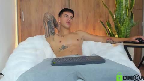 sebastian online show from February 2026 01:35:02 AM