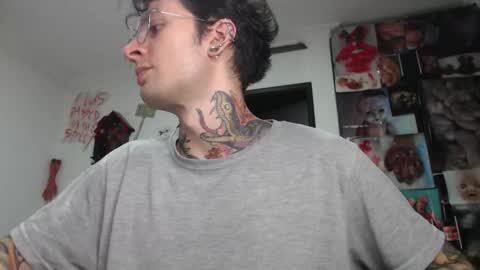 spityio instagram online show from September 2025 05:18:02 AM