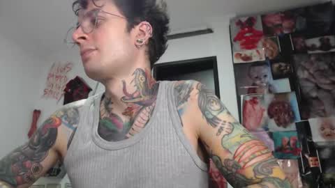 spityio instagram online show from September 2025 05:20:01 AM