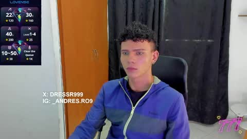 Snapshot of sebascuterouss chatting on May 2026 02:55:02 PM sebas 3 online show from May 2026 02:55:02 PM