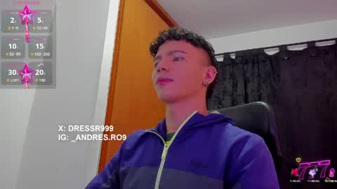 sebas 3 online show from May 2026 10:20:01 AM