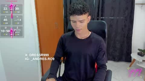 sebas 3 online show from June 2026 12:29:01 PM