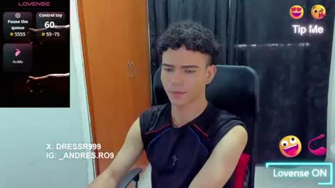 sebas 3 online show from July 2026 03:03:02 PM