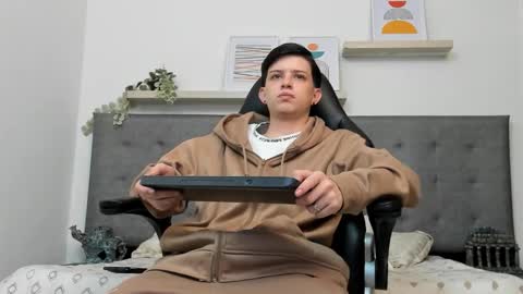 SEBAS online show from March 2026 07:13:01 AM