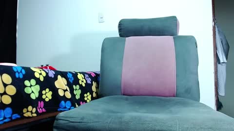 Sebastian online show from January 2025 04:44:01 AM