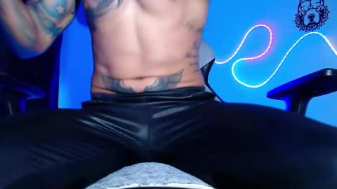 Sebastian online show from September 2025 06:57:02 PM