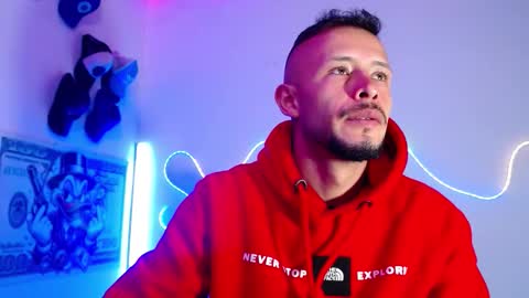 Sebastian online show from March 2026 09:03:02 AM