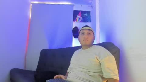 Sebastian Col online show from February 2025 06:26:02 PM