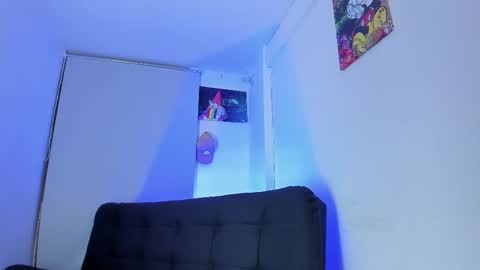 Sebastian Col online show from February 2025 04:19:02 AM